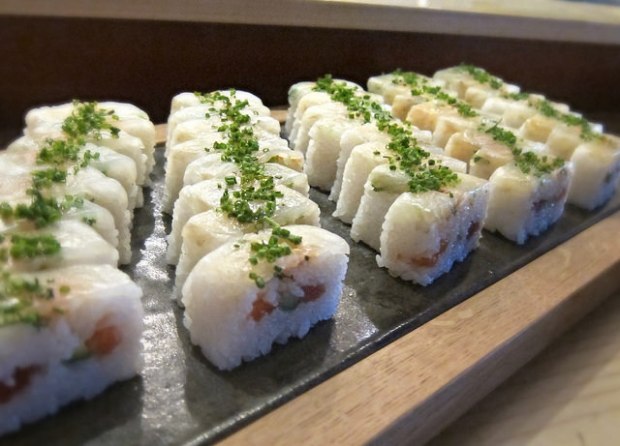 battera sushi