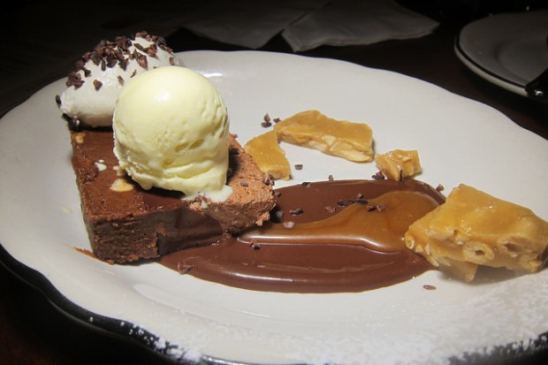 milk chocolate peanut butter candy bar