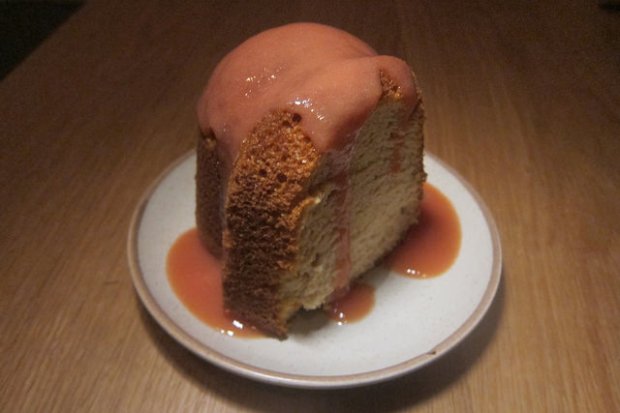guava cake