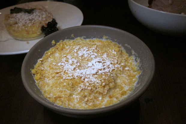 adult frosted flakes