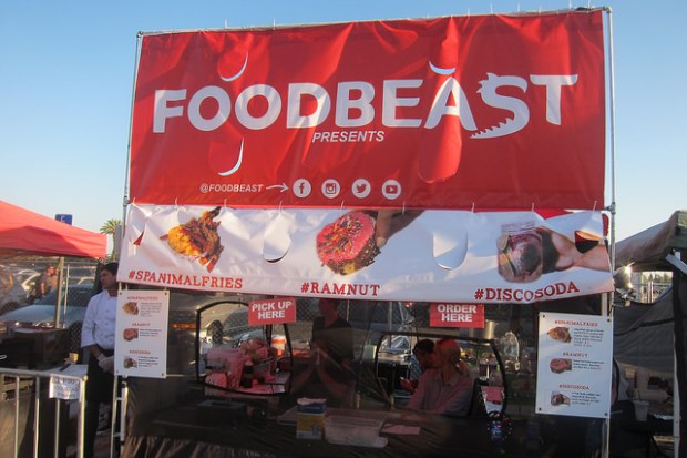 Foodbeast