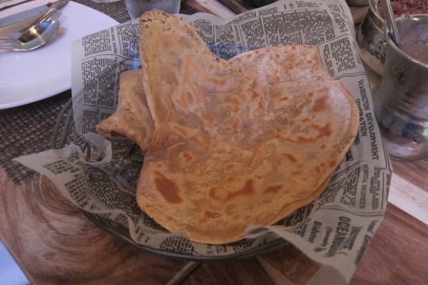 paratha