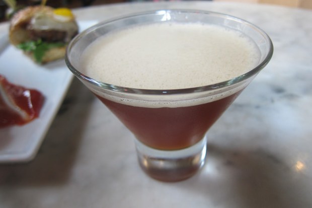 Coffee and Cigarettes