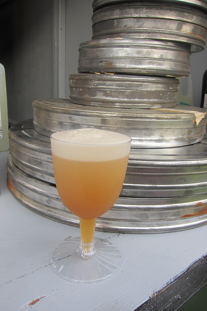 The Sunset Boulevard