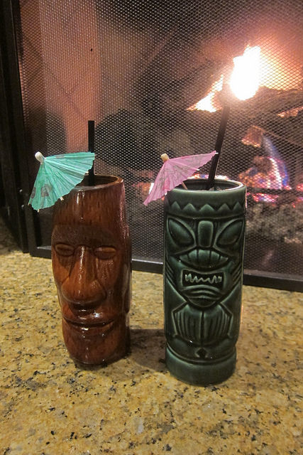 tiki!