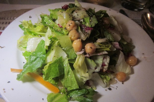 classic Italian salad