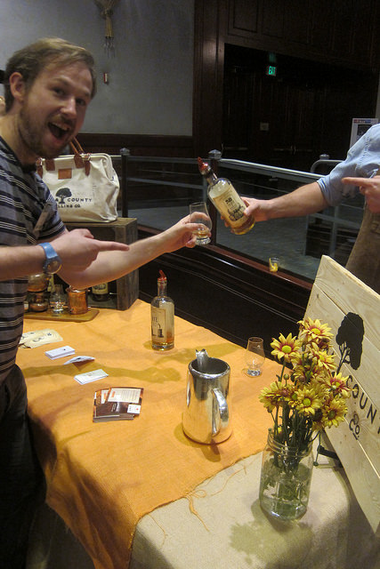 Sonoma County Distilling