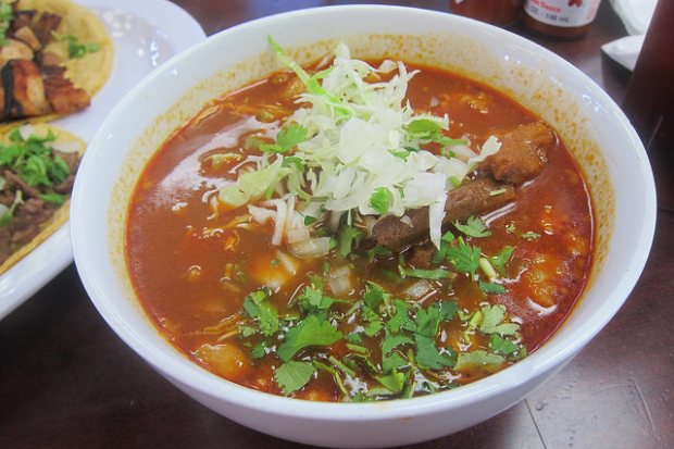 pozole