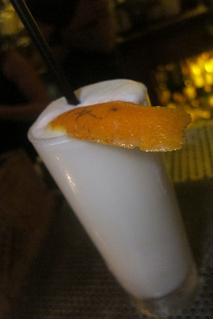 Ramos Gin Fizz