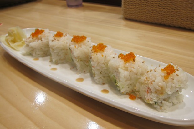 California roll