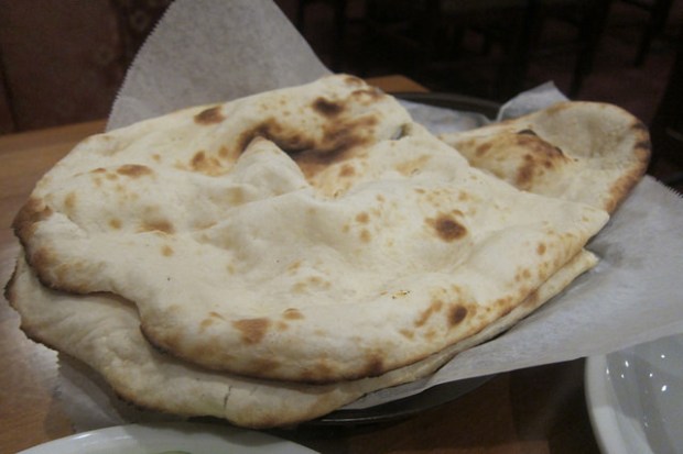 naan