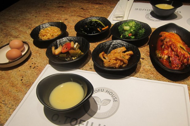 banchan