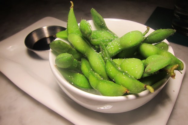 edamame