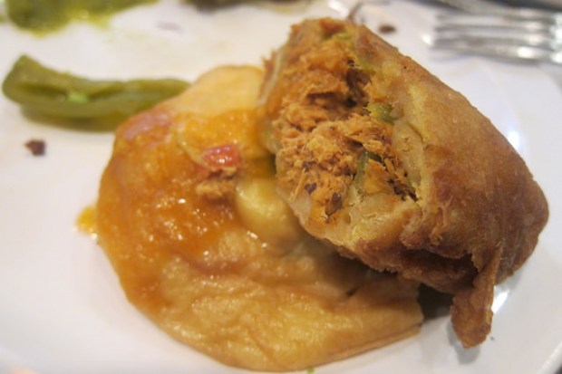 chicken chile relleno