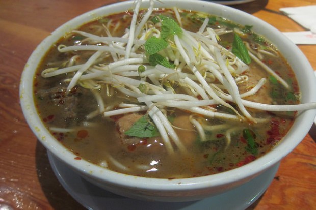 bun bo hue