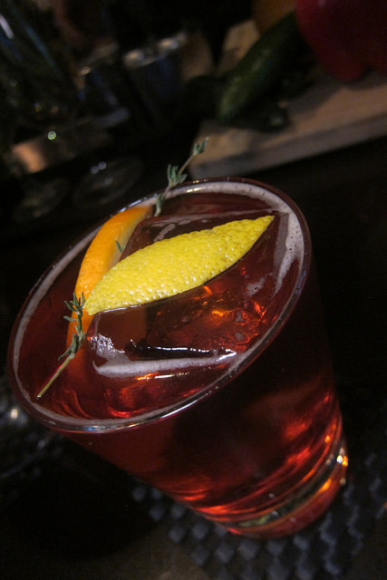 Negroni Sbagliato