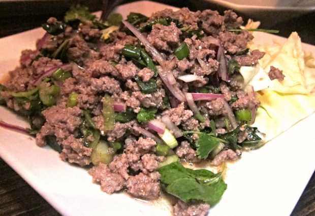 larb