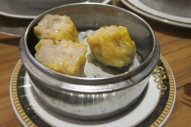 siu mai