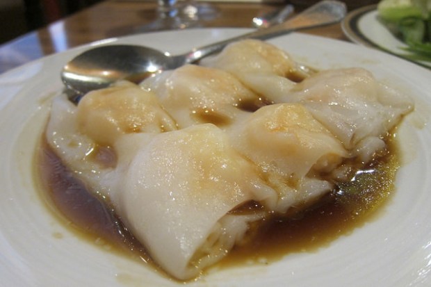 shrimp cheung fun