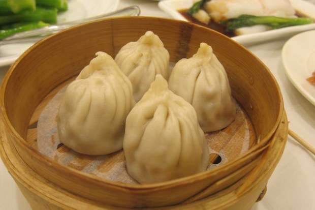 dumplings