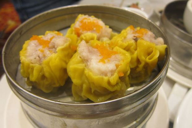 siu mai