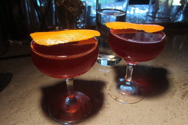 Negroni Week: June 6-12