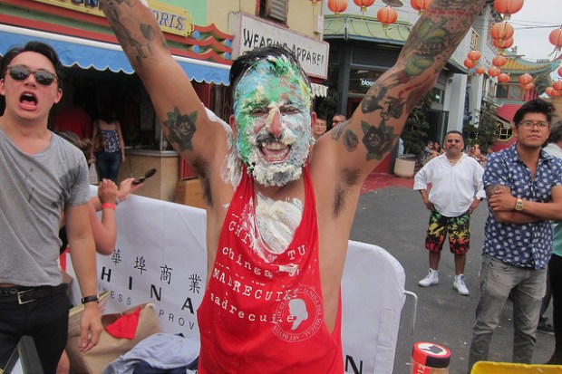 shenanigans may occur