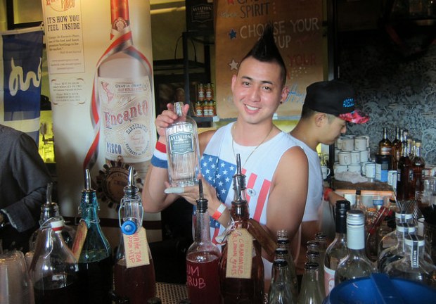 David Oui for Aviation