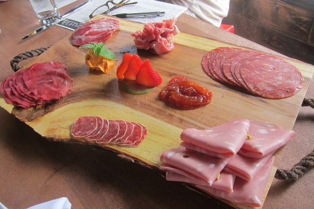 charcuterie