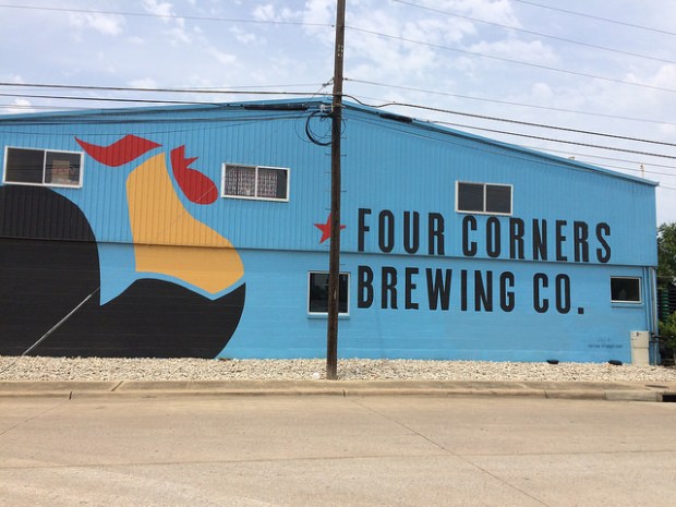 Four Corners Brewing Company