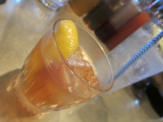 You're Killing Me, Smalls