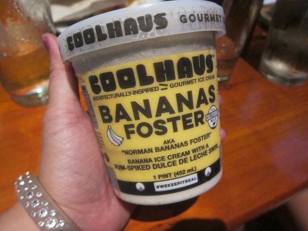 pint of Coolhaus