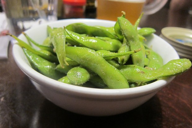 edamame