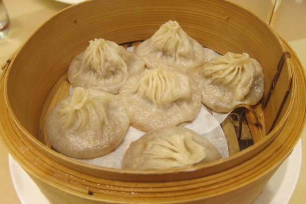 xiao long bao