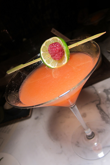 Far South of the Border