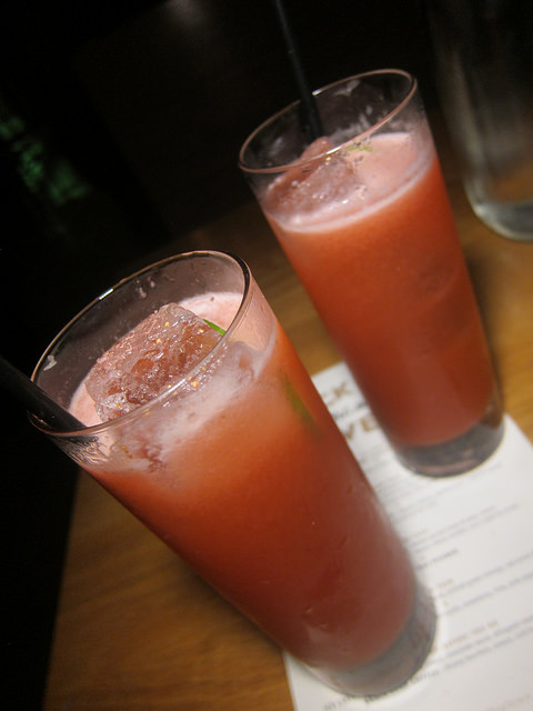 Strawberry Letter 43