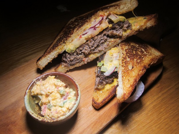 patty melt
