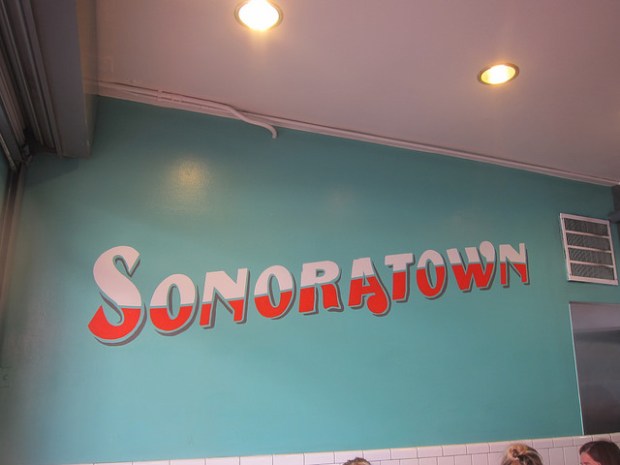 the name says it all