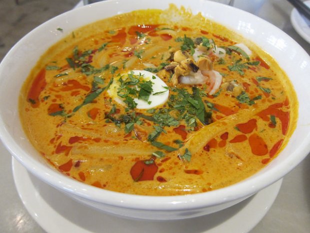 laksa