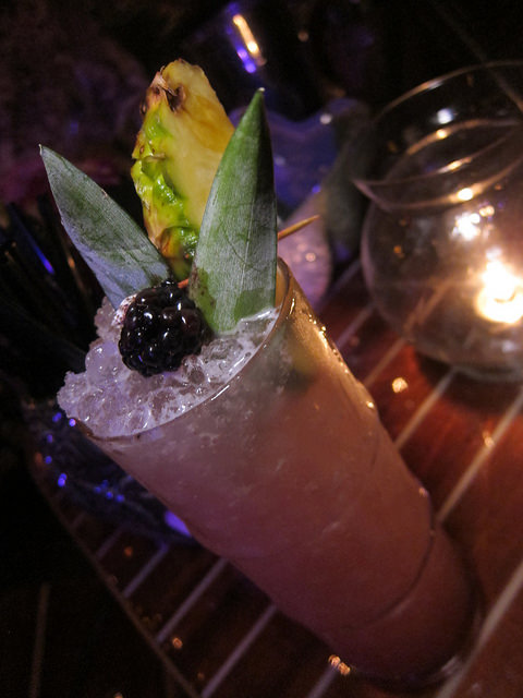 Singapore Sling