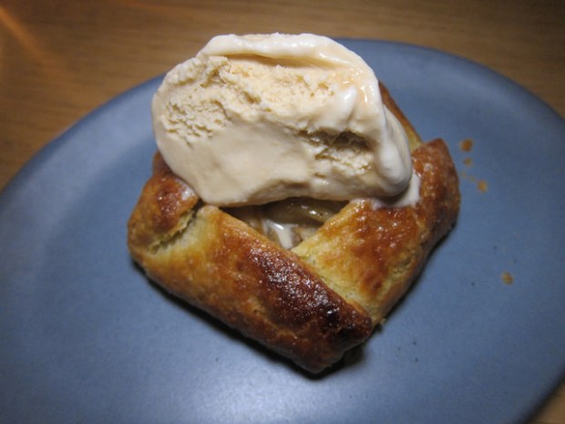 apple tart