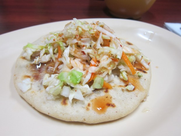 pupusa