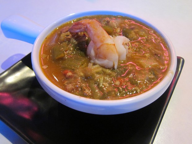 gumbo