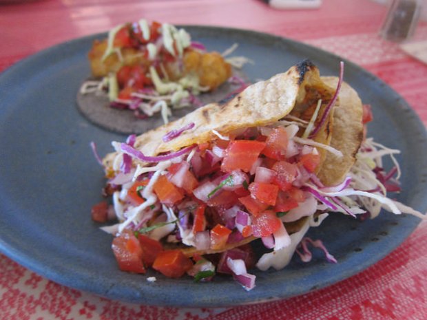 marlin tacos