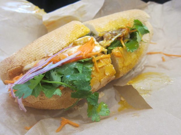 spice and sour chicken