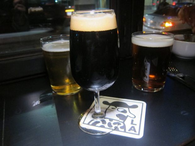 Mikkeller DTLA Now Open