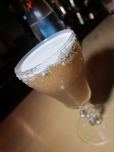 close up on the Smoke 'Em If You Got 'Em