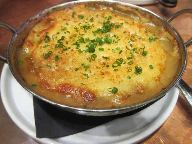 shepard's pie