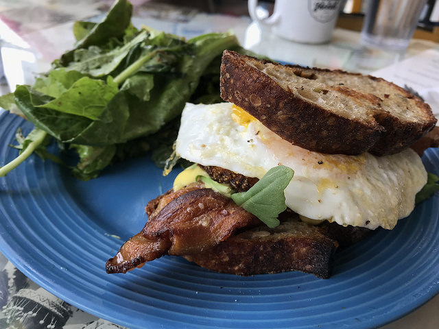 Madison: Big and Beautiful Bloody Mary Brunch at Short Stack Eatery ...
