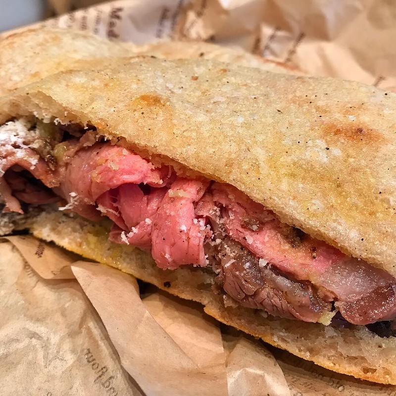 Prime Rib Eataly Las Vegas: Checking out Eataly at Park MGM | The Minty